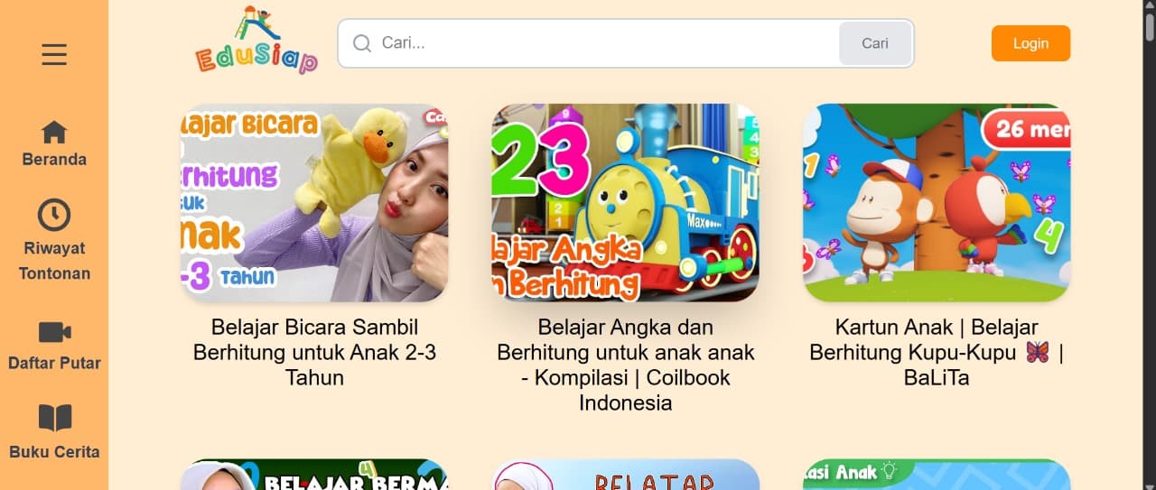 EduSiap
